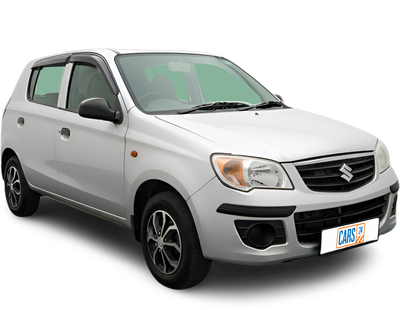 Maruti Alto K10-img